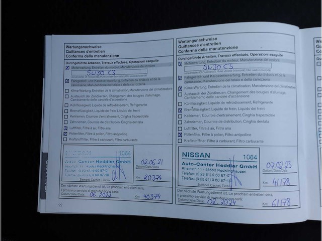 Nissan qashqai 1.2 2018 automaat - afbeelding 20 van  31