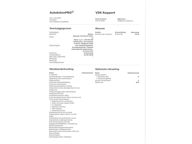 Nissan qashqai 1.2 2018 automaat - afbeelding 21 van  31