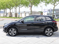 Nissan qashqai 1.2 2018 automaat - afbeelding 12 van  31