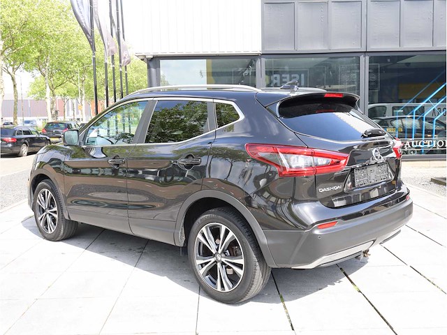 Nissan qashqai 1.2 2018 automaat - afbeelding 23 van  31