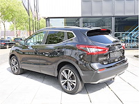 Nissan qashqai 1.2 2018 automaat - afbeelding 23 van  31
