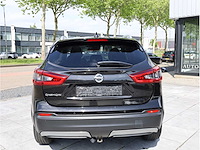 Nissan qashqai 1.2 2018 automaat - afbeelding 26 van  31