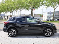Nissan qashqai 1.2 2018 automaat - afbeelding 28 van  31