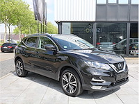 Nissan qashqai 1.2 2018 automaat - afbeelding 29 van  31