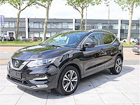 Nissan qashqai 1.2 2018 automaat - afbeelding 31 van  31