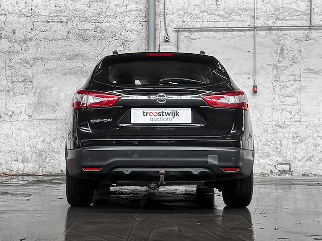 Nissan qashqai 1.2 acenta 114pk 2016, tl-986-z - afbeelding 3 van  36