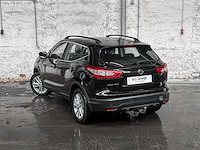 Nissan qashqai 1.2 acenta 114pk 2016, tl-986-z - afbeelding 6 van  36