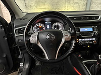 Nissan qashqai 1.2 acenta 114pk 2016, tl-986-z - afbeelding 8 van  36