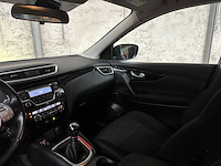 Nissan qashqai 1.2 acenta 114pk 2016, tl-986-z - afbeelding 9 van  36