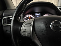 Nissan qashqai 1.2 acenta 114pk 2016, tl-986-z - afbeelding 10 van  36