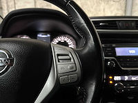 Nissan qashqai 1.2 acenta 114pk 2016, tl-986-z - afbeelding 11 van  36