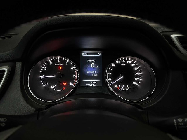 Nissan qashqai 1.2 acenta 114pk 2016, tl-986-z - afbeelding 15 van  36