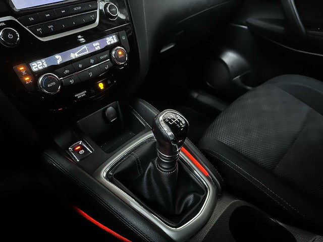 Nissan qashqai 1.2 acenta 114pk 2016, tl-986-z - afbeelding 16 van  36