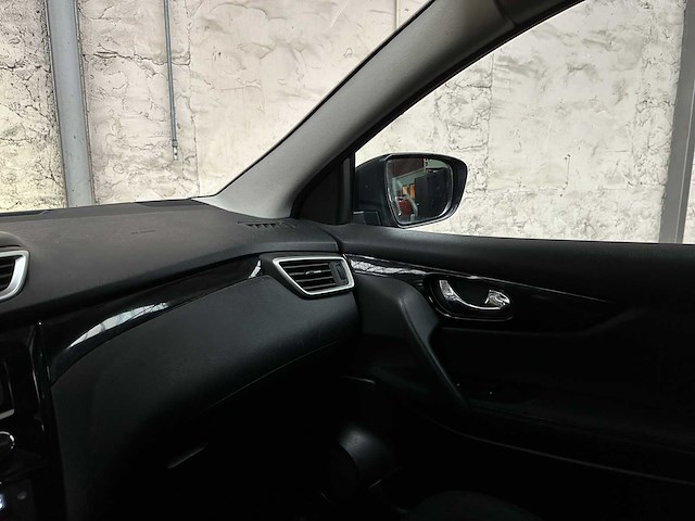 Nissan qashqai 1.2 acenta 114pk 2016, tl-986-z - afbeelding 18 van  36