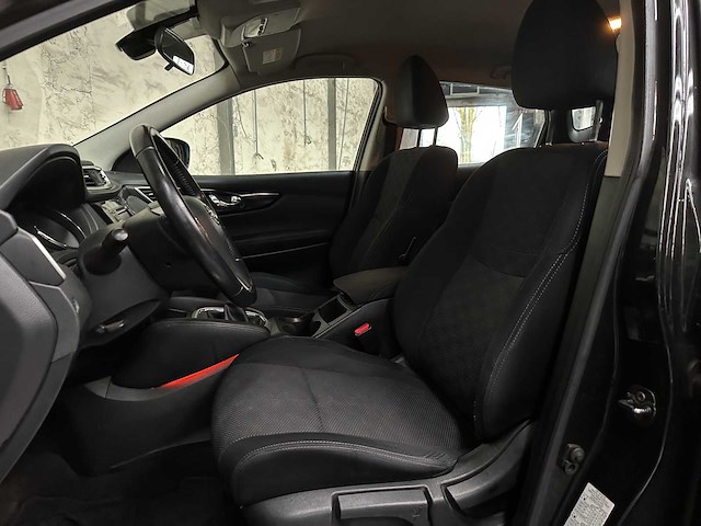 Nissan qashqai 1.2 acenta 114pk 2016, tl-986-z - afbeelding 20 van  36