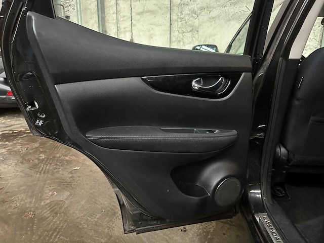 Nissan qashqai 1.2 acenta 114pk 2016, tl-986-z - afbeelding 21 van  36