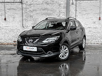 Nissan qashqai 1.2 acenta 114pk 2016, tl-986-z - afbeelding 12 van  36
