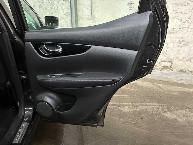Nissan qashqai 1.2 acenta 114pk 2016, tl-986-z - afbeelding 25 van  36