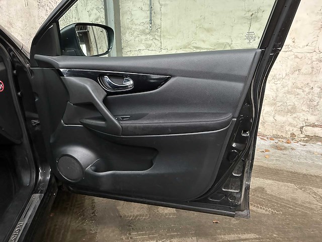Nissan qashqai 1.2 acenta 114pk 2016, tl-986-z - afbeelding 27 van  36