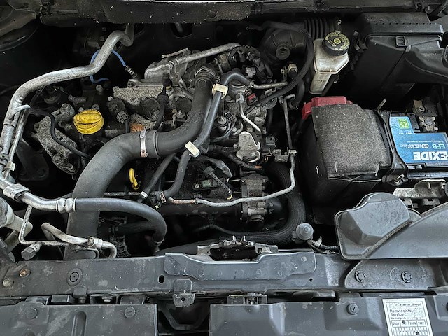 Nissan qashqai 1.2 acenta 114pk 2016, tl-986-z - afbeelding 29 van  36