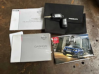 Nissan qashqai 1.2 acenta 114pk 2016, tl-986-z - afbeelding 30 van  36