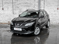 Nissan qashqai 1.2 acenta 114pk 2016, tl-986-z - afbeelding 23 van  36