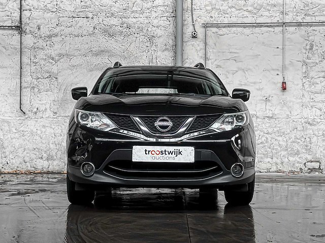 Nissan qashqai 1.2 acenta 114pk 2016, tl-986-z - afbeelding 31 van  36