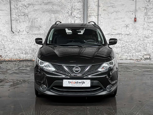 Nissan qashqai 1.2 acenta 114pk 2016, tl-986-z - afbeelding 32 van  36