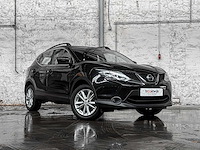 Nissan qashqai 1.2 acenta 114pk 2016, tl-986-z - afbeelding 33 van  36