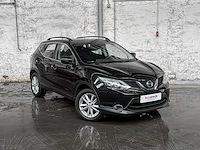 Nissan qashqai 1.2 acenta 114pk 2016, tl-986-z - afbeelding 34 van  36