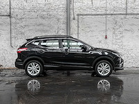 Nissan qashqai 1.2 acenta 114pk 2016, tl-986-z - afbeelding 35 van  36