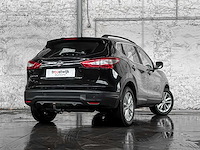 Nissan qashqai 1.2 acenta 114pk 2016, tl-986-z - afbeelding 36 van  36