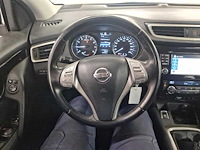 Nissan qashqai 1.2 acenta; gh-275-r - afbeelding 1 van  5