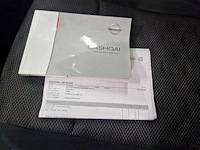 Nissan qashqai 1.2 acenta; gh-275-r - afbeelding 3 van  5