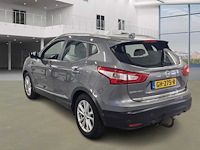 Nissan qashqai 1.2 acenta; gh-275-r - afbeelding 5 van  5