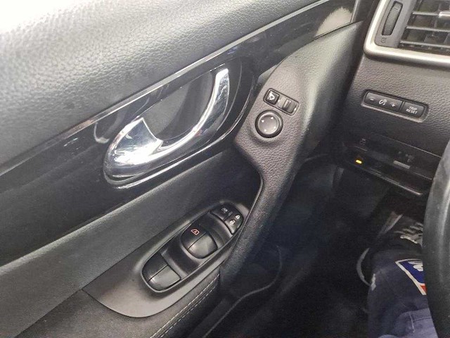 Nissan qashqai 1.2 acenta; gh-275-r - afbeelding 14 van  20