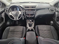 Nissan qashqai 1.2 acenta; gh-275-r - afbeelding 1 van  20