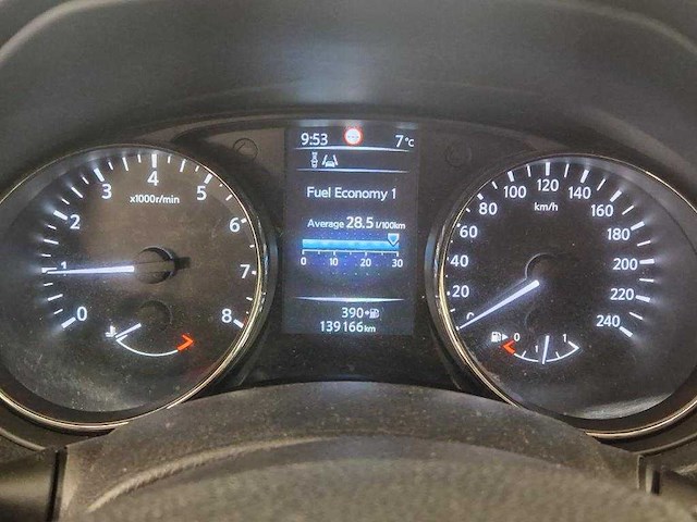 Nissan qashqai 1.2 acenta; gh-275-r - afbeelding 3 van  20