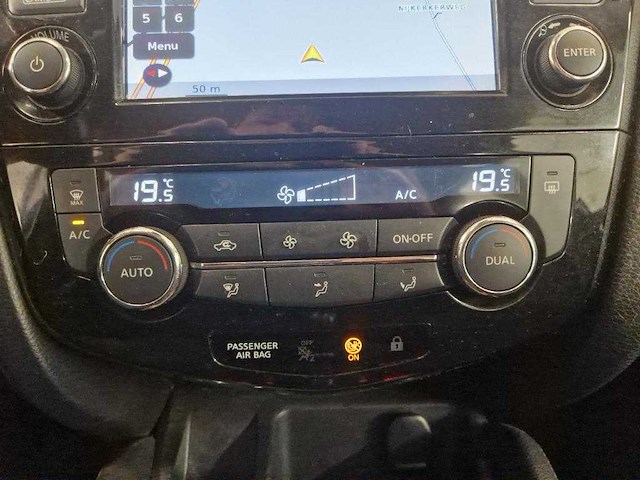 Nissan qashqai 1.2 acenta; gh-275-r - afbeelding 4 van  20