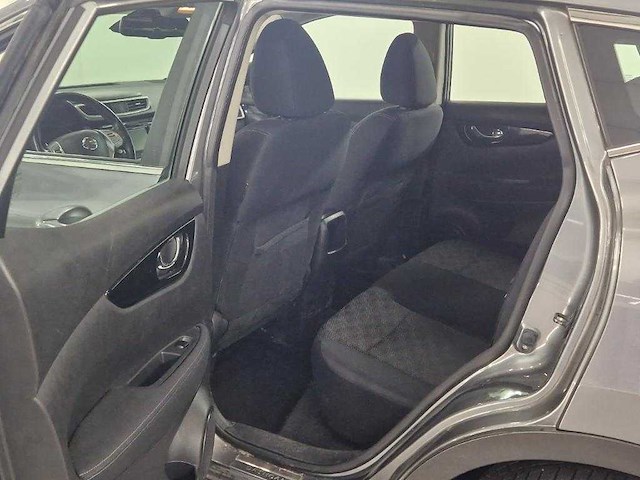 Nissan qashqai 1.2 acenta; gh-275-r - afbeelding 10 van  20