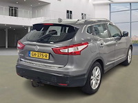 Nissan qashqai 1.2 acenta; gh-275-r - afbeelding 15 van  20