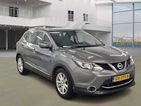 Nissan qashqai 1.2 acenta; gh-275-r - afbeelding 11 van  20