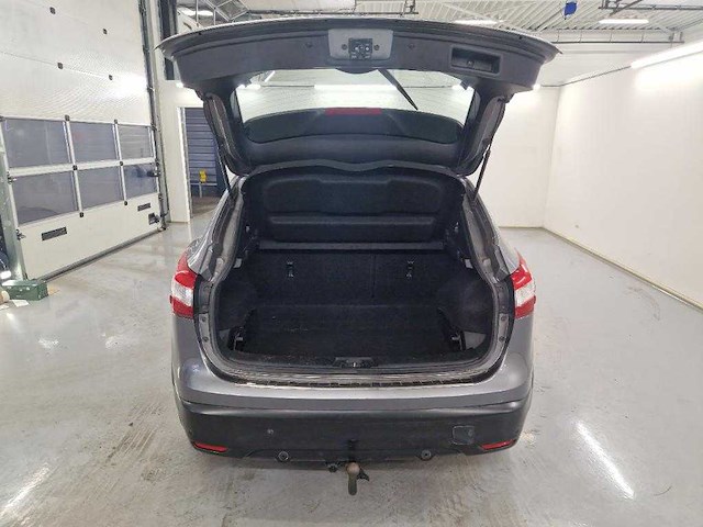 Nissan qashqai 1.2 acenta; gh-275-r - afbeelding 12 van  20