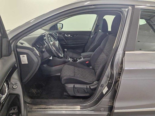 Nissan qashqai 1.2 acenta; gh-275-r - afbeelding 19 van  20
