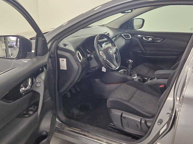 Nissan qashqai 1.2 acenta; gh-275-r - afbeelding 20 van  20