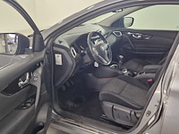 Nissan qashqai 1.2 acenta; gh-275-r - afbeelding 20 van  20