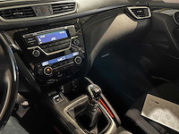 Nissan qashqai 1.2 acenta, gs-801-g - afbeelding 4 van  14