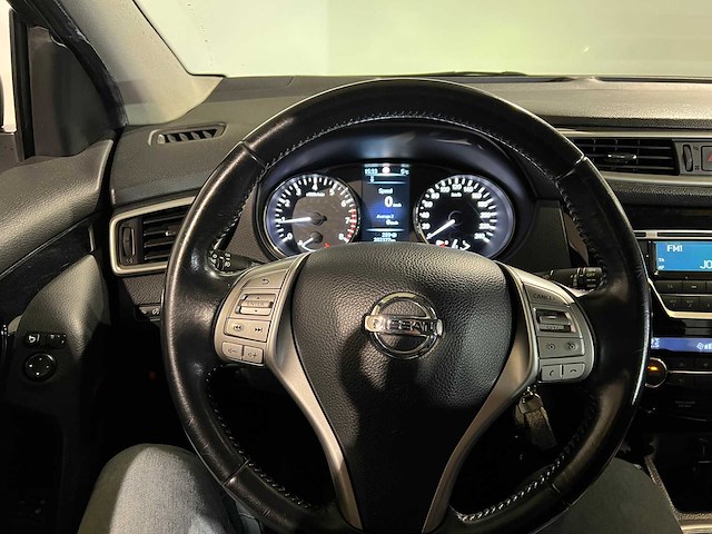 Nissan qashqai 1.2 acenta, gs-801-g - afbeelding 3 van  13