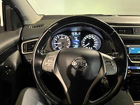 Nissan qashqai 1.2 acenta, gs-801-g - afbeelding 3 van  13
