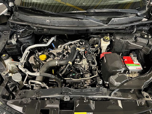 Nissan qashqai 1.2 acenta, gs-801-g - afbeelding 5 van  13